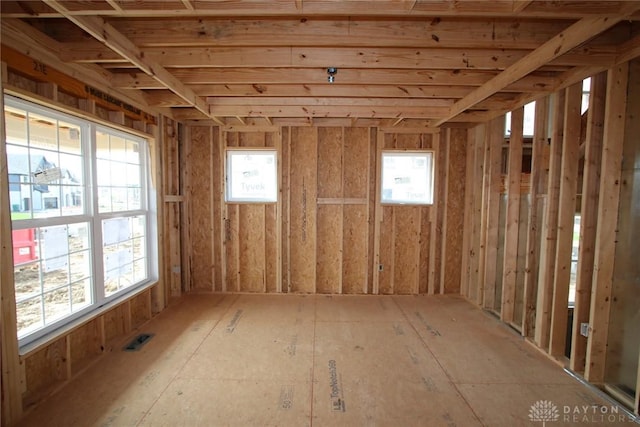 2877 Sky Crossing Dr Unit 54, Beavercreek, OH 45434 - view of miscellaneous room