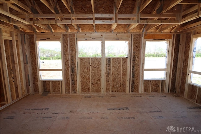 2877 Sky Crossing Dr Unit 54, Beavercreek, OH 45434 - misc room featuring healthy amount of natural light
