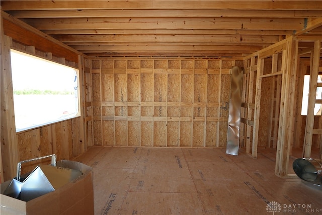 2877 Sky Crossing Dr Unit 54, Beavercreek, OH 45434 - view of misc room