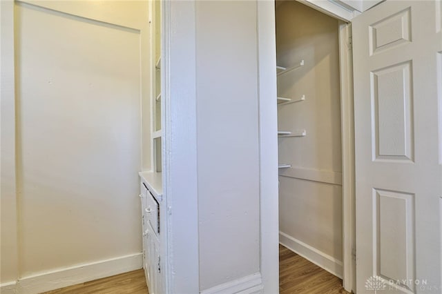 3733-3735 Reading Rd, Cincinnati, OH 45229 - view of closet
