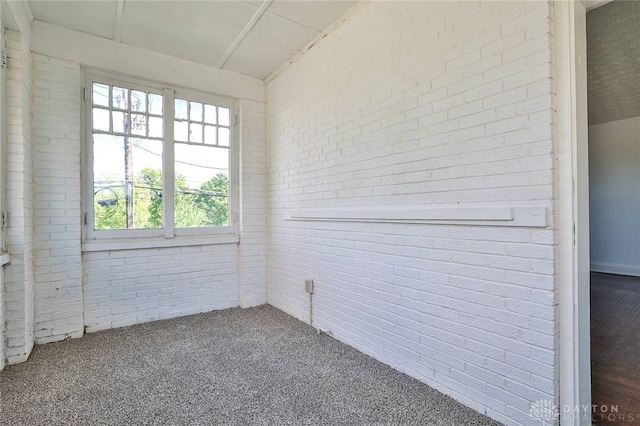 3733-3735 Reading Rd, Cincinnati, OH 45229 - view of unfurnished sunroom