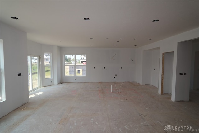 2014 Glen Valley Dr Unit 218, Washington Twp, OH 45458 - view of unfurnished room