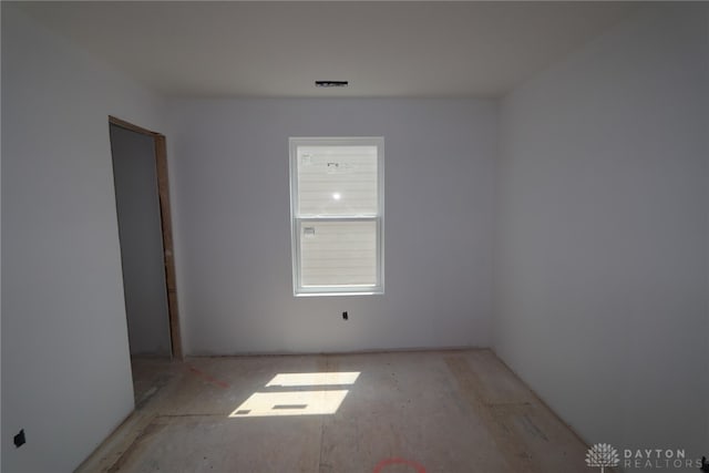 2014 Glen Valley Dr Unit 218, Washington Twp, OH 45458 - view of spare room