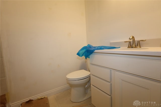 2014 Glen Valley Dr Unit 218, Washington Twp, OH 45458 - bathroom with vanity and toilet