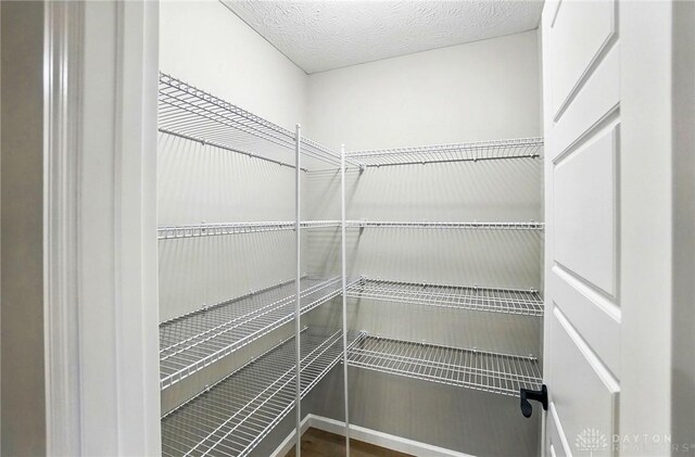 2061 Pine Forest Dr, Miamisburg, OH 45342 - view of pantry