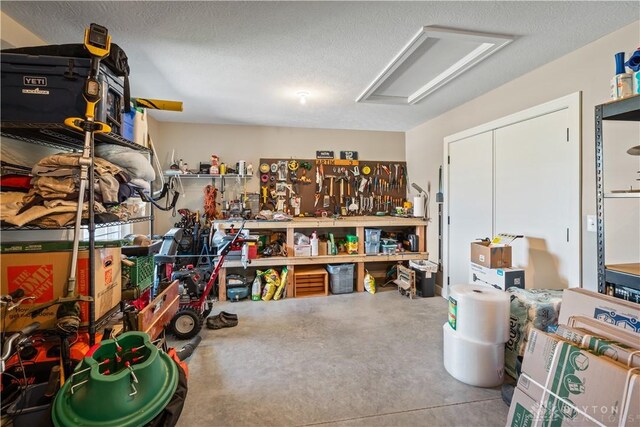838 W Bentley Cir, Troy, OH 45373 - interior space