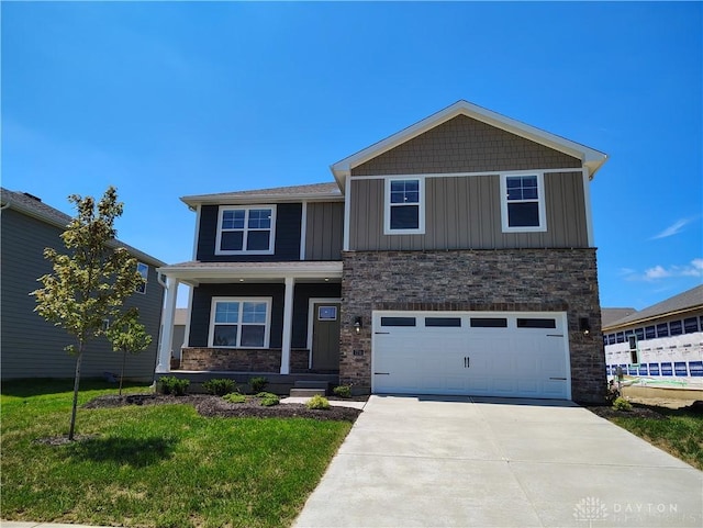 7731 Cilantro Way, Clayton, OH 45315 - photo 1