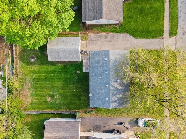 149 Poe Ln, Xenia, OH 45385 - drone / aerial view