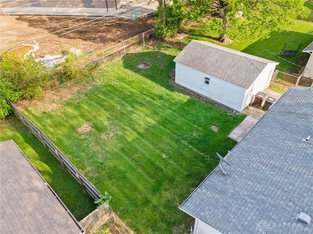 149 Poe Ln, Xenia, OH 45385 - bird's eye view