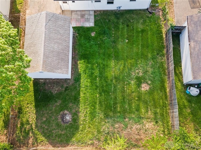 149 Poe Ln, Xenia, OH 45385 - bird's eye view