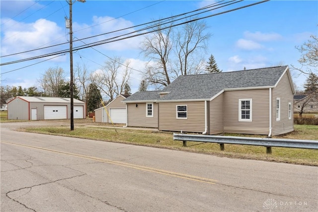 8540 Mann Rd, Tipp City, OH 45371 - photo 1