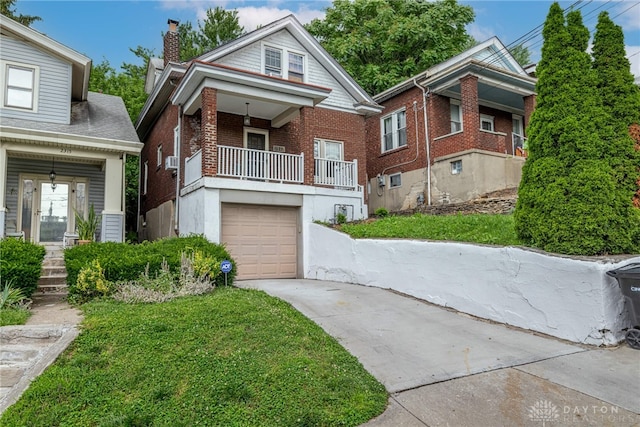 2317 Muriel Ct, Cincinnati, OH 45219 - photo 2