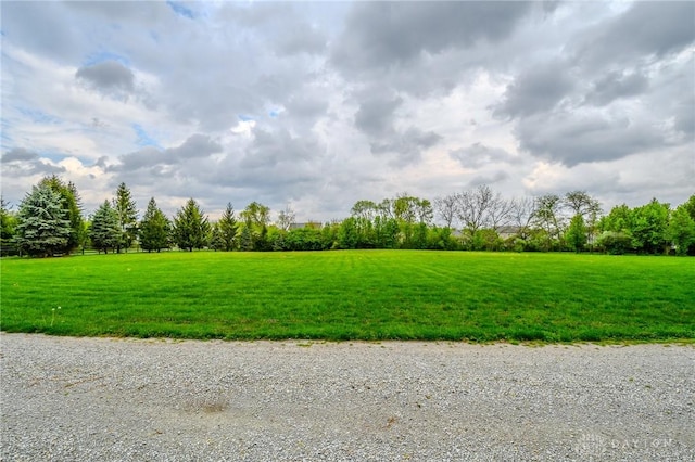 2100 Wagner Trace Dr, Beavercreek, OH 45431 - view of road