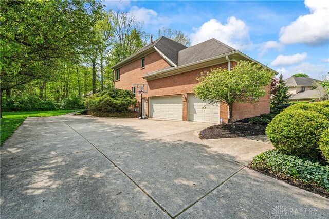 2353 Sherwood Ct, Beavercreek Twp, OH 45385 - photo 48