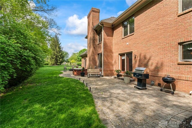 2353 Sherwood Ct, Beavercreek Twp, OH 45385 - photo 51