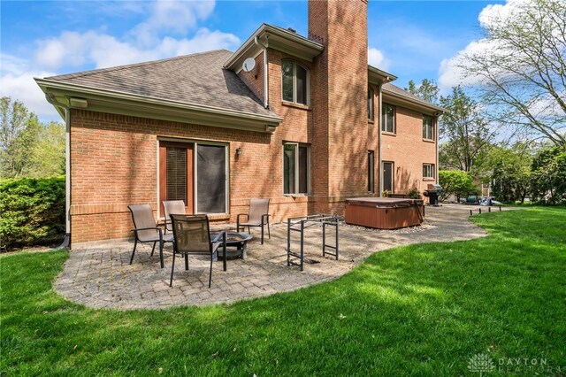 2353 Sherwood Ct, Beavercreek Twp, OH 45385 - photo 53