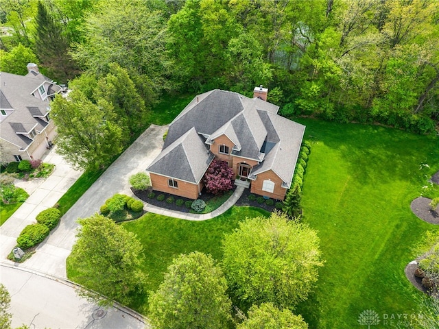 2353 Sherwood Ct, Beavercreek Twp, OH 45385 - photo 1