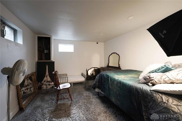 403 W Rahn Rd, Dayton, OH 45429 - view of bedroom