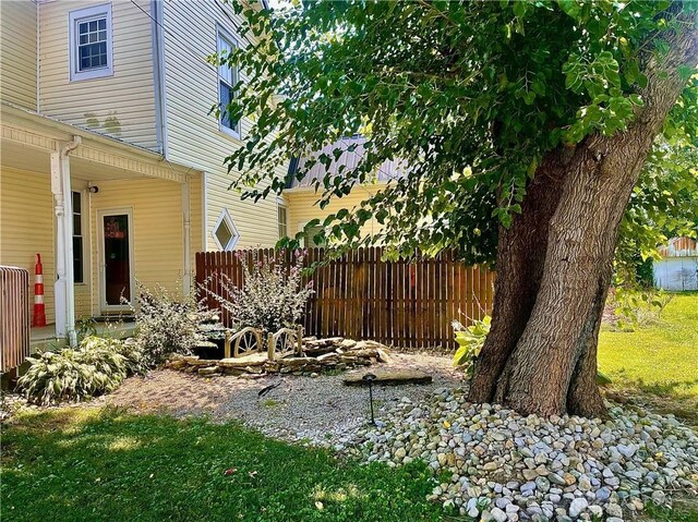 421 Pearl St, Lynchburg, OH 45142 - photo 5