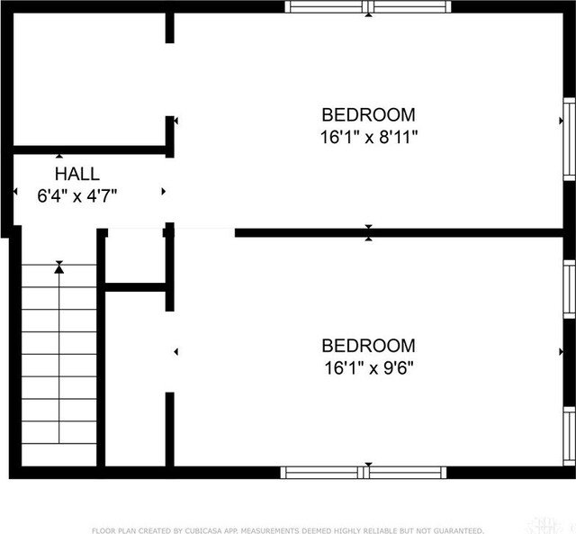 1519 Tibbetts Ave, Springfield, OH 45505 - plan