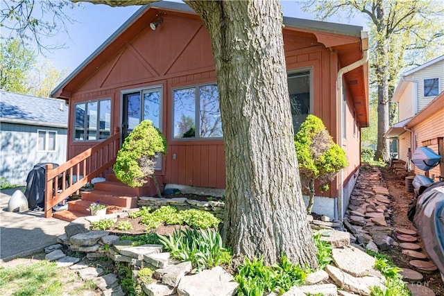 10125 Seminole Shore Dr, Huntsville, OH 43324 - exterior space