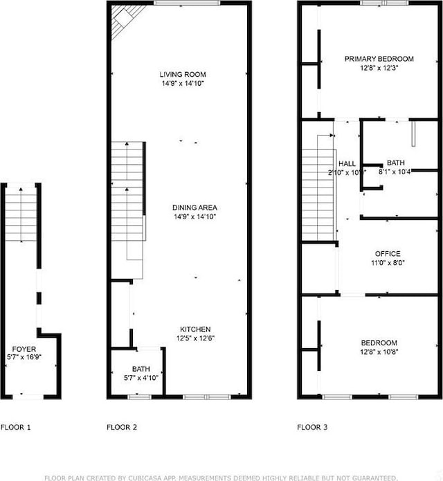 4266 Straight Arrow Rd, Beavercreek, OH 45430 - plan