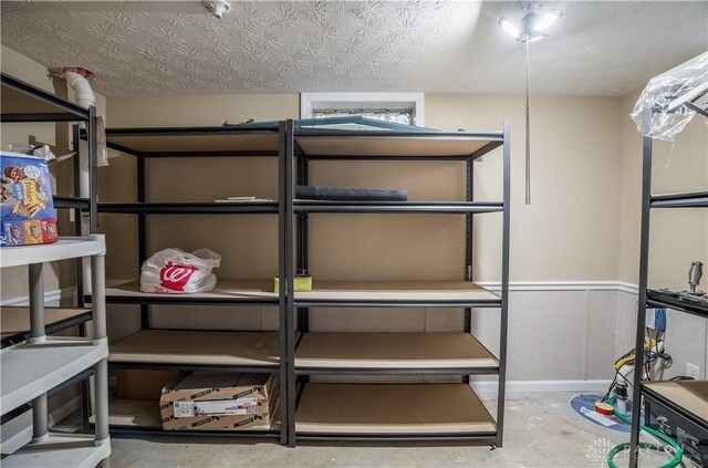 5149 Marshall Rd, Washington Twp, OH 45429 - view of storage