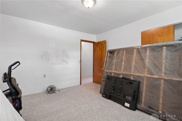 1572 State Route 380, Wilmington, OH 45177 - interior space