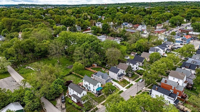 4103 Whetsel Ave, Cincinnati, OH 45227 - view of property location with nearby suburban area