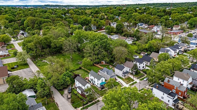 4103 Whetsel Ave, Cincinnati, OH 45227 - view of property location featuring nearby suburban area