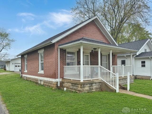 509 Linden Ave, Sidney, OH 45365 - photo 1