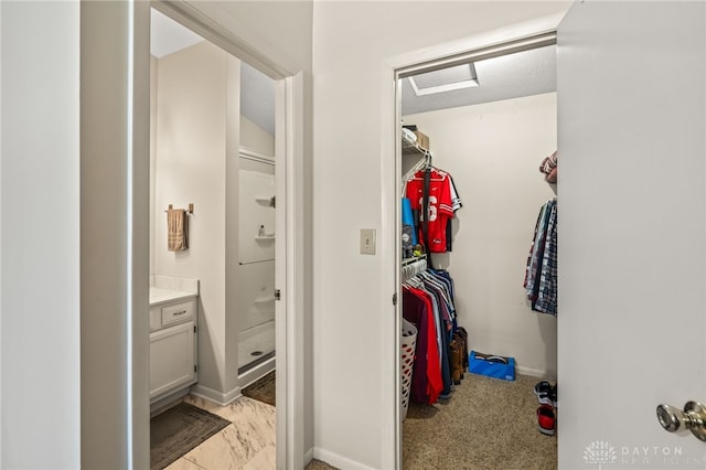 108 Mallard Glen Dr Unit 7, Dayton, OH 45458 - view of spacious closet