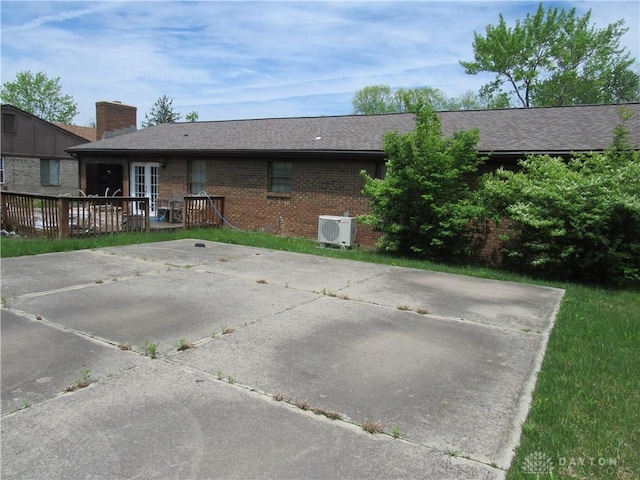 3363 Cortez Dr, Dayton, OH 45415 - photo 11
