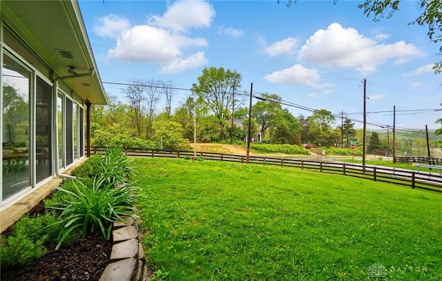 2023 W State Route 63, Lebanon, OH 45036 - view of yard