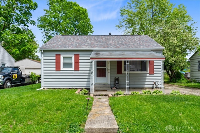 226 E Circle Dr, Dayton, OH 45449 - photo 1