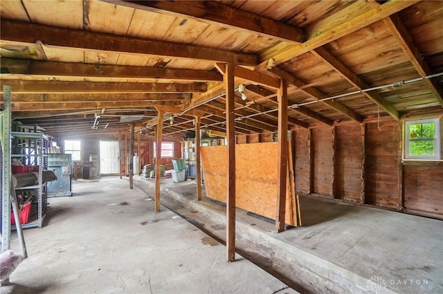 6859 US Highway 62 NE, Washington Court Hous, OH 43160 - view of misc room