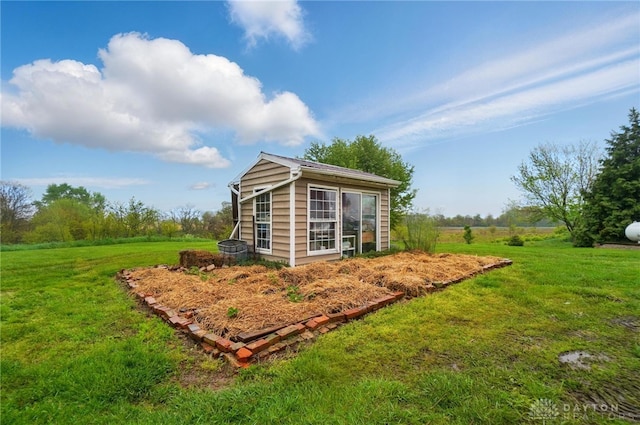 6859 US Highway 62 NE, Washington Court Hous, OH 43160 - view of outdoor structure with an outbuilding
