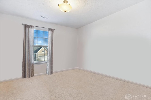 10280 Benjamin Way, Washington Twp, OH 45458 - unfurnished room featuring carpet and baseboards