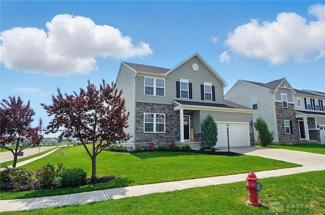7221 River Birch St, Tipp City, OH 45371 - photo 2