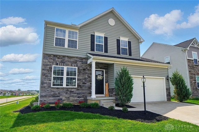 7221 River Birch St, Tipp City, OH 45371 - photo 3