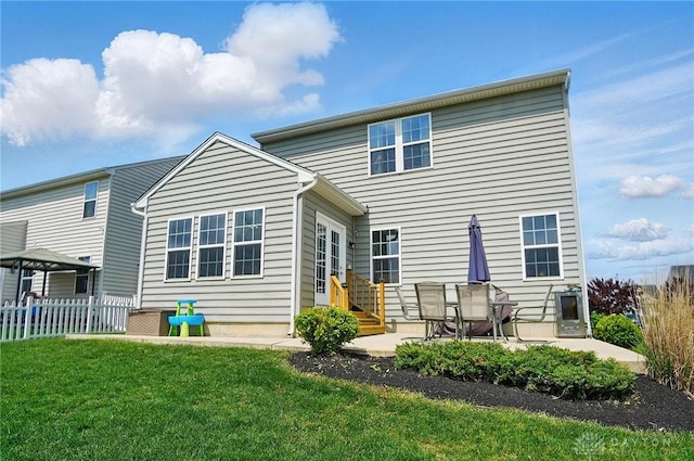 7221 River Birch St, Tipp City, OH 45371 - photo 52