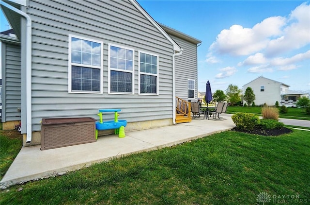 7221 River Birch St, Tipp City, OH 45371 - photo 53