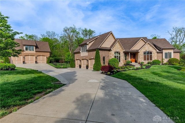 7510 Country Brook Ct, Springboro, OH 45066 - photo 1