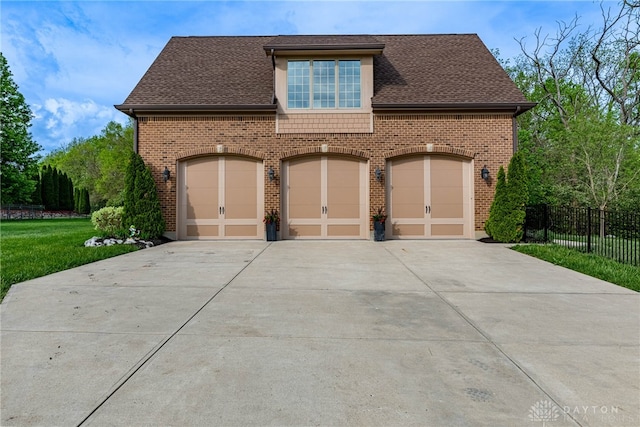 7510 Country Brook Ct, Springboro, OH 45066 - photo 8