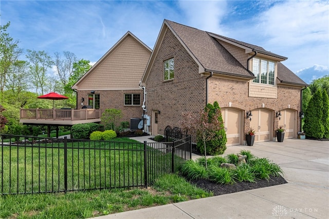 7510 Country Brook Ct, Springboro, OH 45066 - photo 9