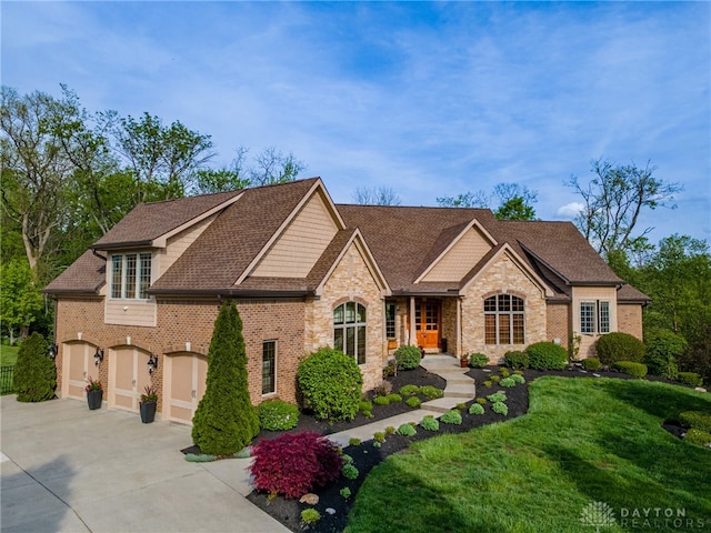 7510 Country Brook Ct, Springboro, OH 45066 - photo 10