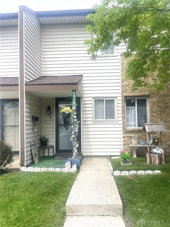 6436 Quintessa Ct, Dayton, OH 45449 - photo 2