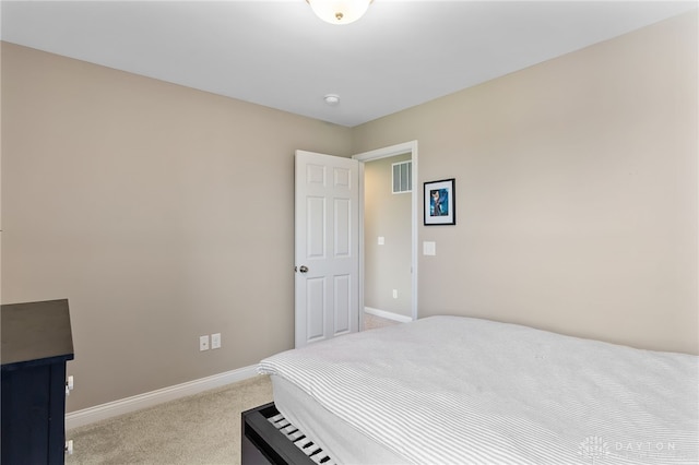 1591 Windham Ln, Beavercreek Township, OH 45385 - carpeted bedroom with baseboards
