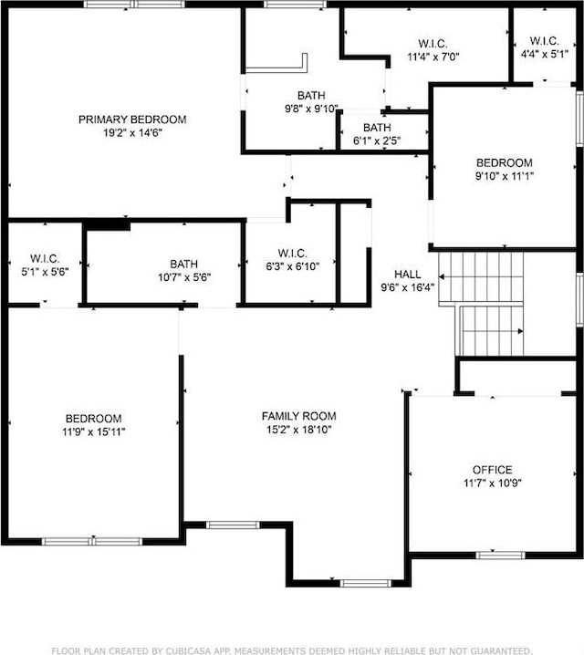 1591 Windham Ln, Beavercreek Township, OH 45385 - home floor plan