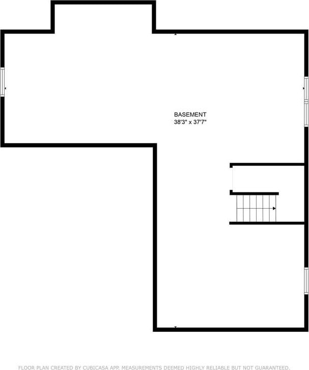 1591 Windham Ln, Beavercreek Township, OH 45385 - room layout